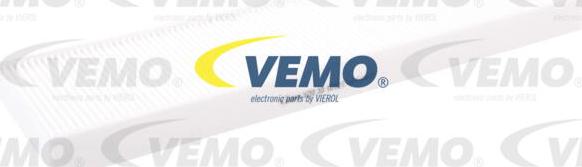 Vemo V20-30-1012 - Филтър купе (поленов филтър) vvparts.bg