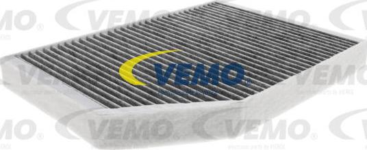 Vemo V20-31-5009 - Филтър купе (поленов филтър) vvparts.bg