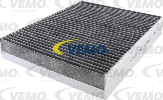 Vemo V20-31-1048 - Филтър купе (поленов филтър) vvparts.bg