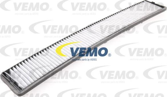 Vemo V20-31-1043-1 - Филтър купе (поленов филтър) vvparts.bg