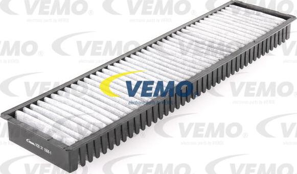 Vemo V20-31-1008-1 - Филтър купе (поленов филтър) vvparts.bg