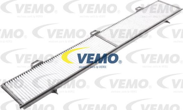 Vemo V20-31-1010 - Филтър купе (поленов филтър) vvparts.bg