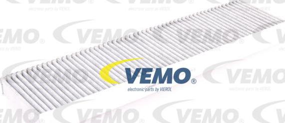 Vemo V20-31-1012 - Филтър купе (поленов филтър) vvparts.bg