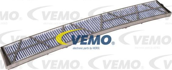 Vemo V20-32-0002 - Филтър купе (поленов филтър) vvparts.bg