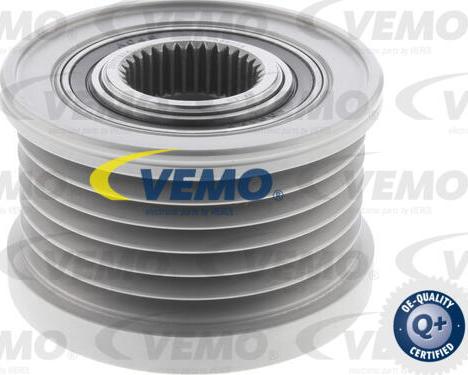 Vemo V20-23-0003 - Ремъчна шайба, генератор vvparts.bg