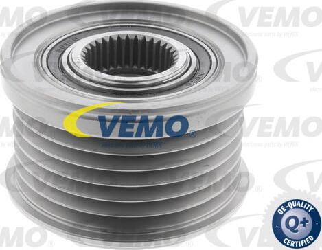 Vemo V20-23-0002 - Ремъчна шайба, генератор vvparts.bg