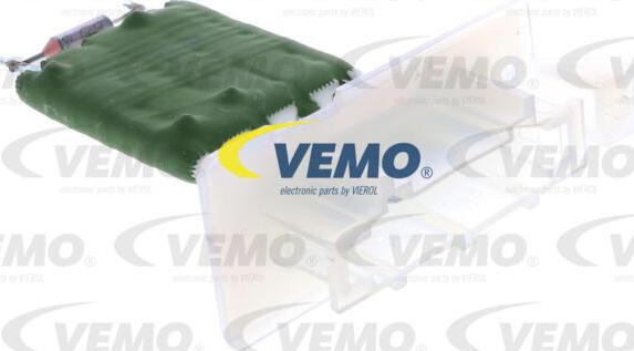 Vemo V20-79-0009 - Регулатор, обдухване интериор vvparts.bg