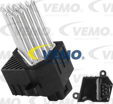 Vemo V20-79-0001-1 - Регулатор, обдухване интериор vvparts.bg