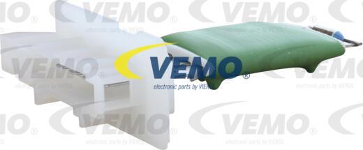 Vemo V20-79-0011 - Регулатор, обдухване интериор vvparts.bg