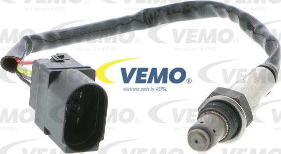 Vemo V20-76-0049 - Ламбда-сонда vvparts.bg