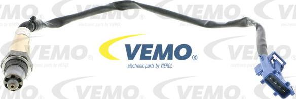 Vemo V20-76-0041 - Ламбда-сонда vvparts.bg