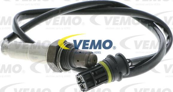 Vemo V20-76-0047 - Ламбда-сонда vvparts.bg