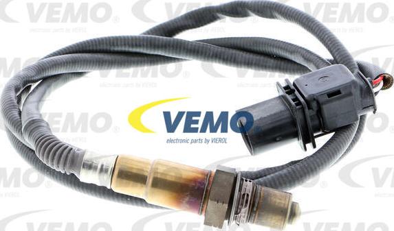 Vemo V20-76-0059 - Ламбда-сонда vvparts.bg