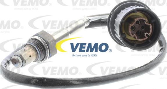 Vemo V20-76-0054 - Ламбда-сонда vvparts.bg