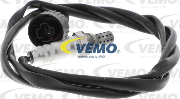 Vemo V20-76-0055 - Ламбда-сонда vvparts.bg
