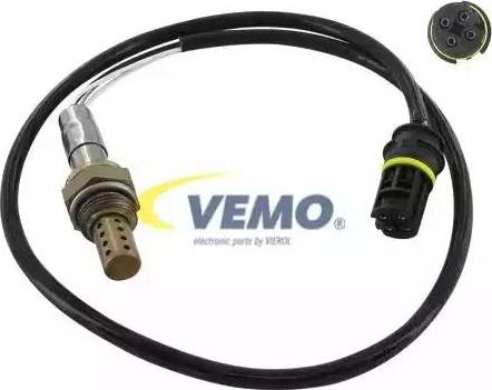 Vemo V20-76-0056 - Ламбда-сонда vvparts.bg