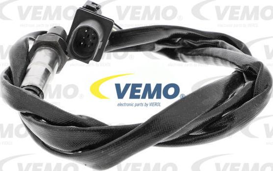 Vemo V20-76-0050 - Ламбда-сонда vvparts.bg