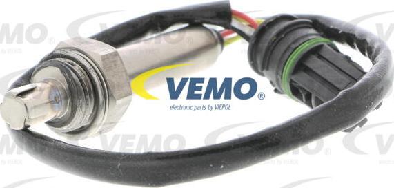 Vemo V20-76-0053 - Ламбда-сонда vvparts.bg