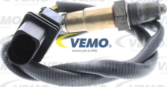 Vemo V20-76-0064-1 - Ламбда-сонда vvparts.bg