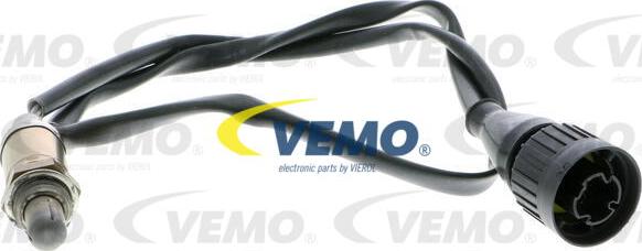 Vemo V20-76-0001 - Ламбда-сонда vvparts.bg