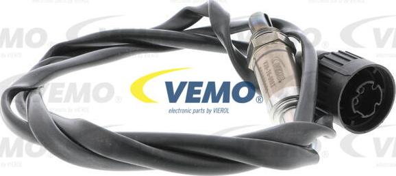 Vemo V20-76-0002 - Ламбда-сонда vvparts.bg