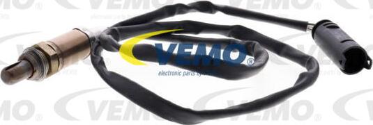 Vemo V20-76-0080 - Ламбда-сонда vvparts.bg