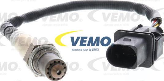 Vemo V20-76-0088 - Ламбда-сонда vvparts.bg