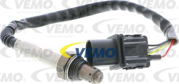 Vemo V20-76-0039-1 - Ламбда-сонда vvparts.bg