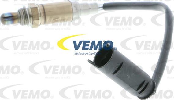 Vemo V20-76-0028 - Ламбда-сонда vvparts.bg