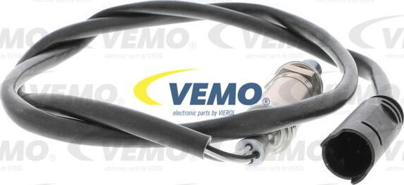 Vemo V20-76-0023 - Ламбда-сонда vvparts.bg