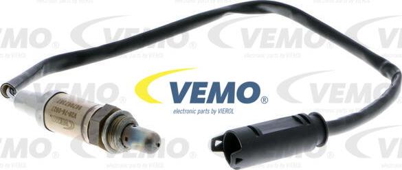 Vemo V20-76-0027 - Ламбда-сонда vvparts.bg