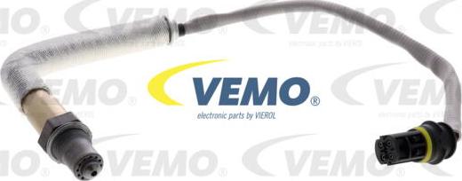 Vemo V20-76-0078 - Ламбда-сонда vvparts.bg