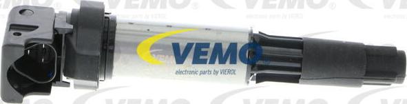 Vemo V20-70-0014 - Запалителна бобина vvparts.bg