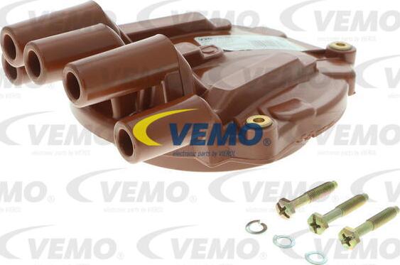 Vemo V20-70-0010 - Капачка на дистрибутор на запалване vvparts.bg