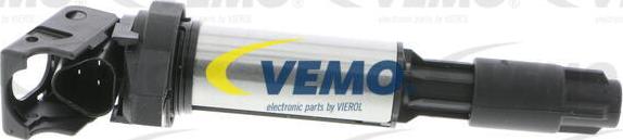 Vemo V20-70-0013 - Запалителна бобина vvparts.bg