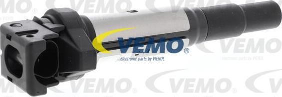 Vemo V20-70-0028 - Запалителна бобина vvparts.bg