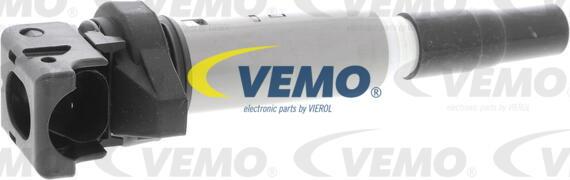 Vemo V20-70-0023 - Запалителна бобина vvparts.bg