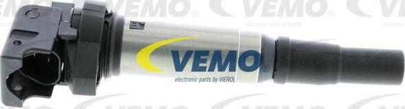 Vemo V20-70-0022 - Запалителна бобина vvparts.bg