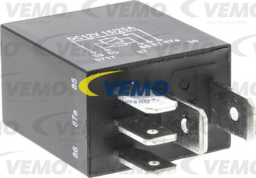 Vemo V20-71-0016 - Мулти функционално реле vvparts.bg