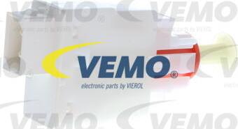 Vemo V20-73-0081 - Ключ, задействане на съединителя (Geschwindigkeitsregelanlag vvparts.bg