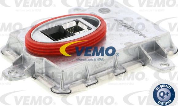 Vemo V20-73-0137 - Управляващ блок, осветителна система vvparts.bg