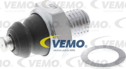 Vemo V20-73-0125 - Датчик, налягане на маслото vvparts.bg