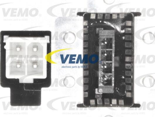 Vemo V20-73-0174 - Управляващ блок, осветителна система vvparts.bg