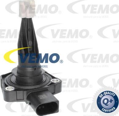 Vemo V20-72-5194 - Датчик, ниво на маслото в двигателя vvparts.bg