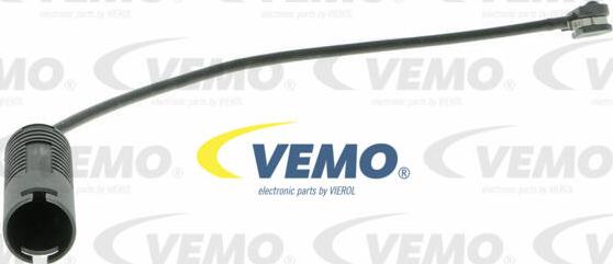 Vemo V20-72-5108 - Предупредителен контактен сензор, износване на накладките vvparts.bg