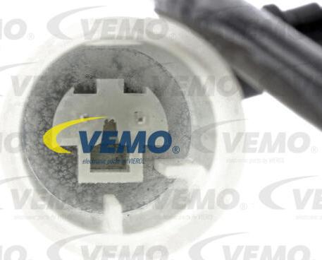 Vemo V20-72-5126 - Предупредителен контактен сензор, износване на накладките vvparts.bg