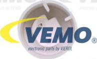 Vemo V20-72-5123 - Предупредителен контактен сензор, износване на накладките vvparts.bg