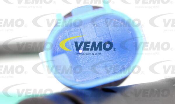 Vemo V20-72-5256 - Предупредителен контактен сензор, износване на накладките vvparts.bg