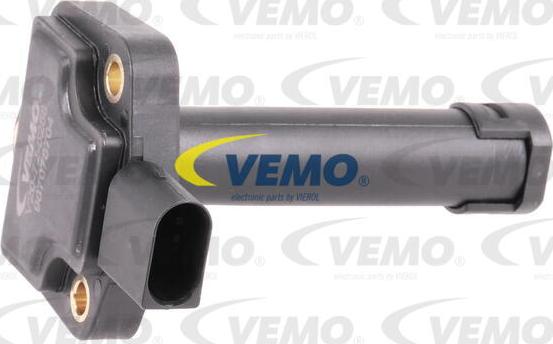 Vemo V20-72-5258 - Датчик, ниво на маслото в двигателя vvparts.bg
