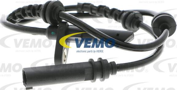 Vemo V20-72-5205 - Датчик, обороти на колелото vvparts.bg